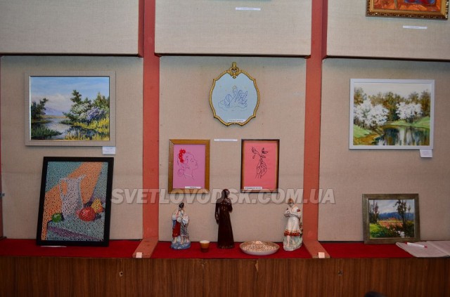 У музеї відкрилася виставка «Співають дзвони Великодні»