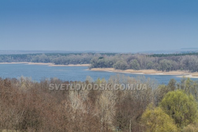 Ювілейний 30-й пуск води каналом «Дніпро-Інгулець» — відбувся!