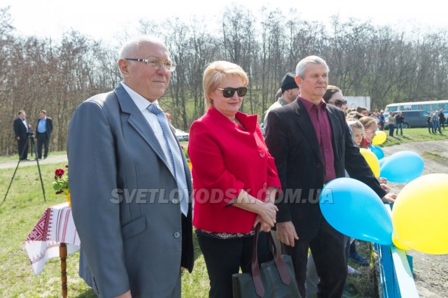 Ювілейний 30-й пуск води каналом «Дніпро-Інгулець» — відбувся!