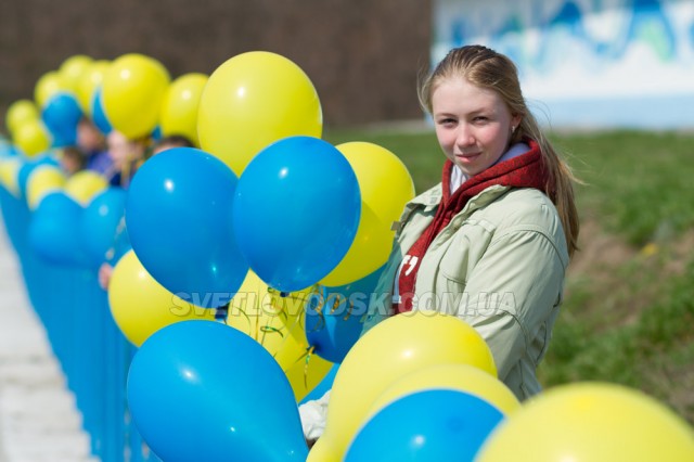 Ювілейний 30-й пуск води каналом «Дніпро-Інгулець» — відбувся!