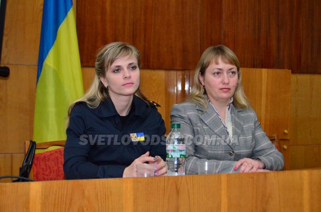 Роботодавців налаштовували на організацію безпечних умов праці для молоді
