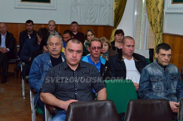 Роботодавців налаштовували на організацію безпечних умов праці для молоді