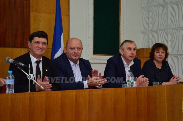 Роботодавців налаштовували на організацію безпечних умов праці для молоді