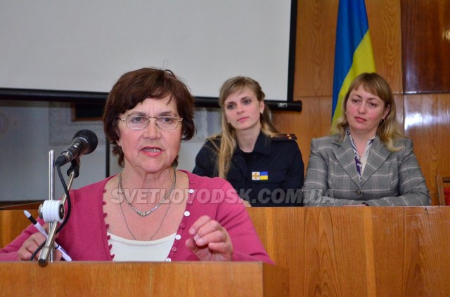 Роботодавців налаштовували на організацію безпечних умов праці для молоді