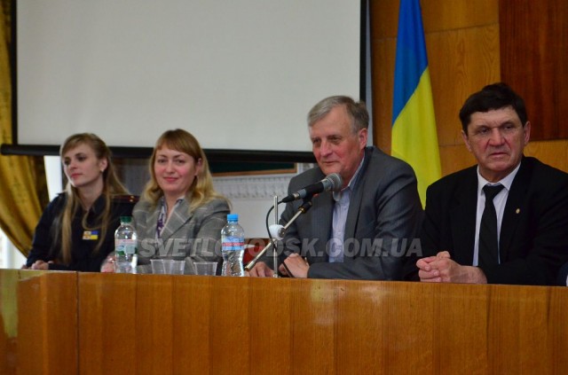 Роботодавців налаштовували на організацію безпечних умов праці для молоді