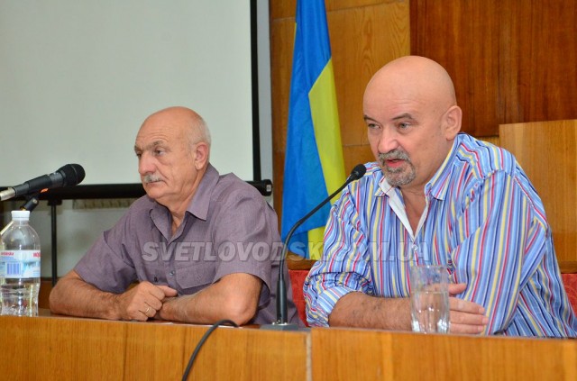 Пологовий будинок чи бабця-повитуха – що світловодській громаді по кишені?