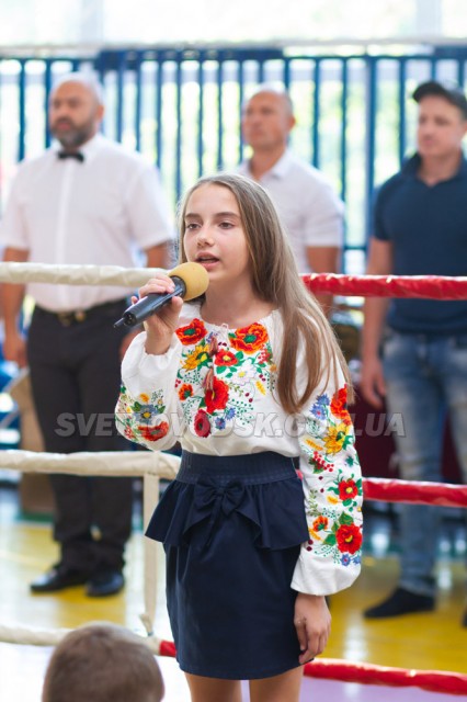 Майже 200 боксерів виборювали медалі у Світловодську (ОНОВЛЕНО)