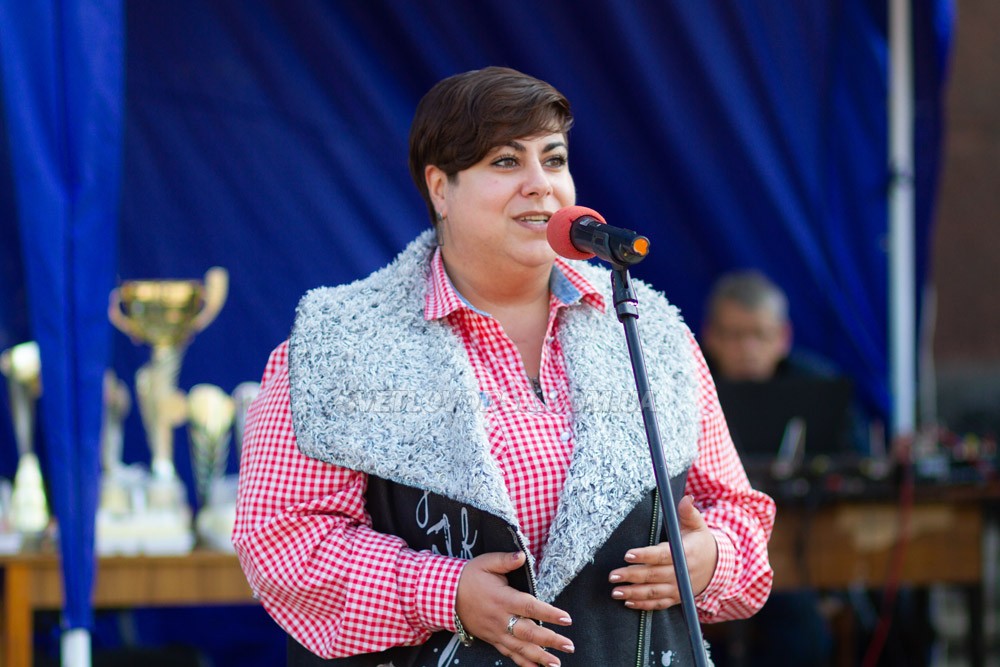 Марина Саакян