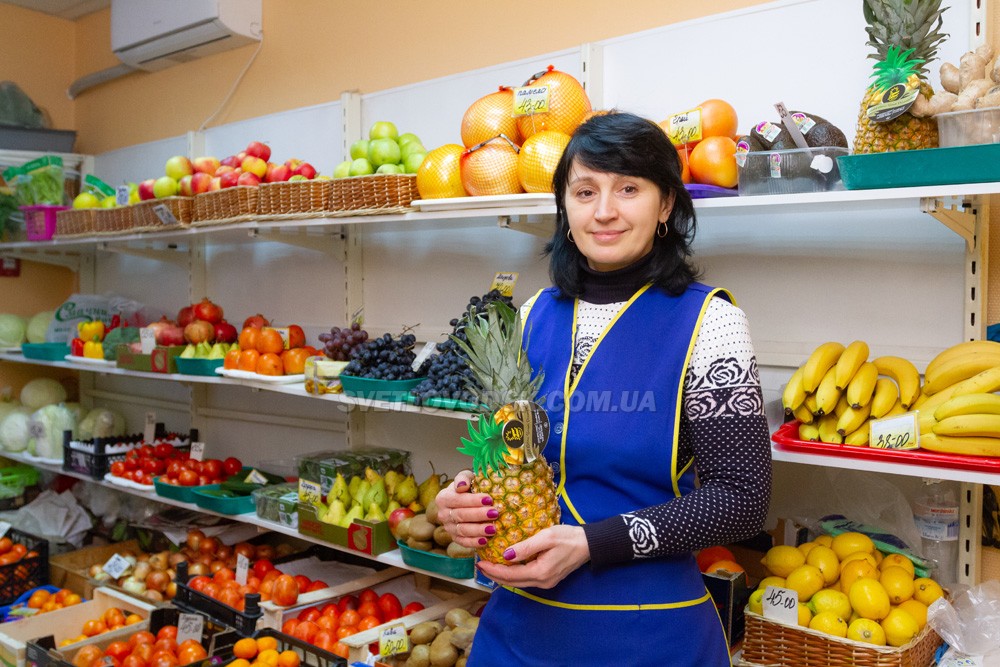 «Домашня свинка» — завжди якісне та свіже м'ясо