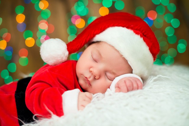 25 новонароджених на Світловодщині у грудні 2019 року