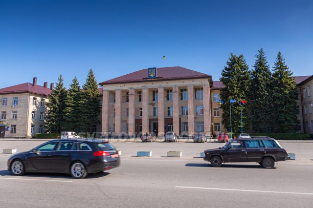 Благодійна акція Вікторії Бакути