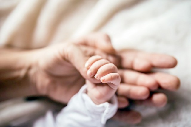26 новонароджених на Світловодщині у березні 2020 року