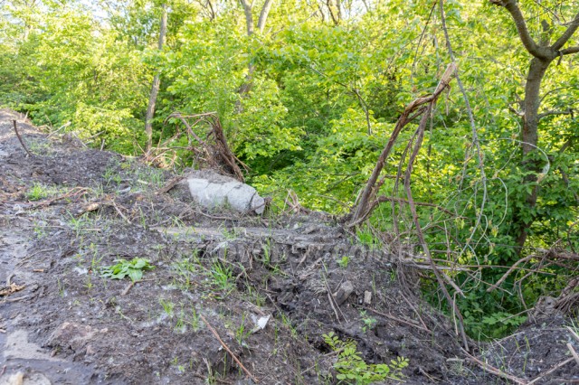 Одне руйнується, інше будується у Світловодську