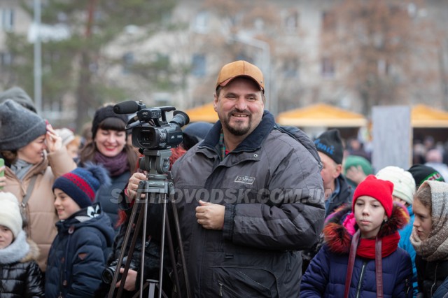 Святкували Масницю