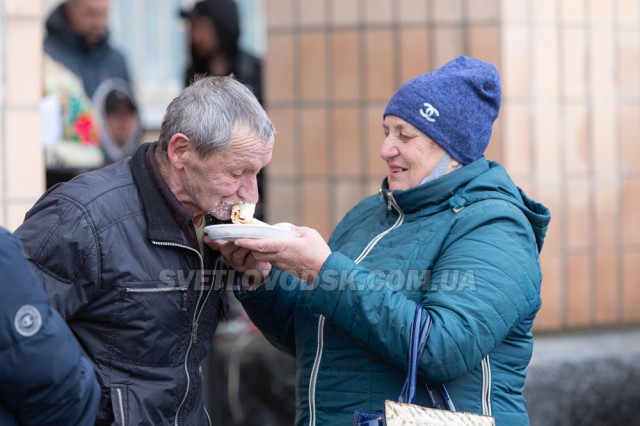 Святкували Масницю