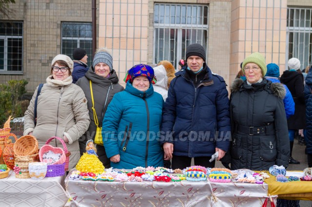 Святкували Масницю