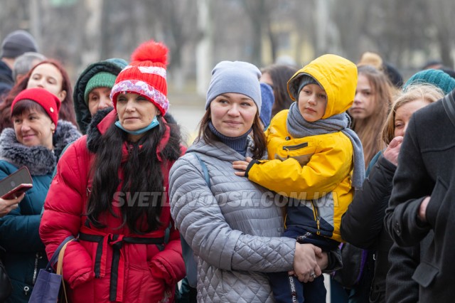 Святкували Масницю