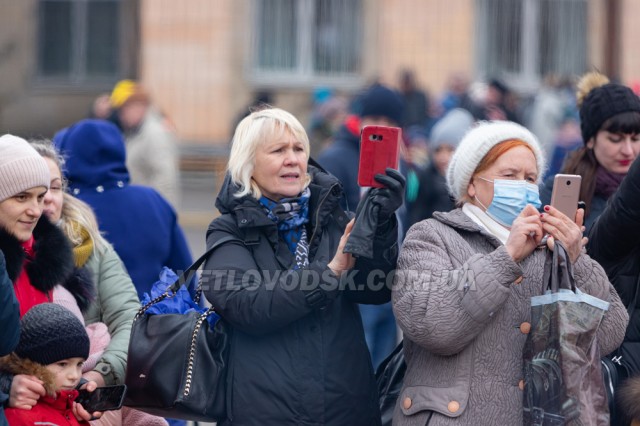 Святкували Масницю