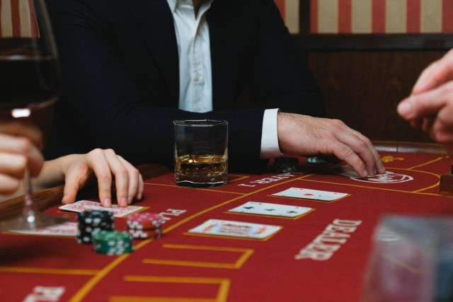 Як не програвати в азартних іграх: 6 дієвих способів