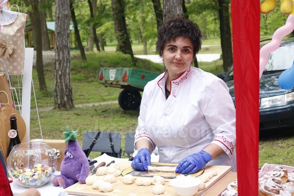 Парк культури у День міста: презентації, виставки, конкурси і «Оксамитові зустрічі»