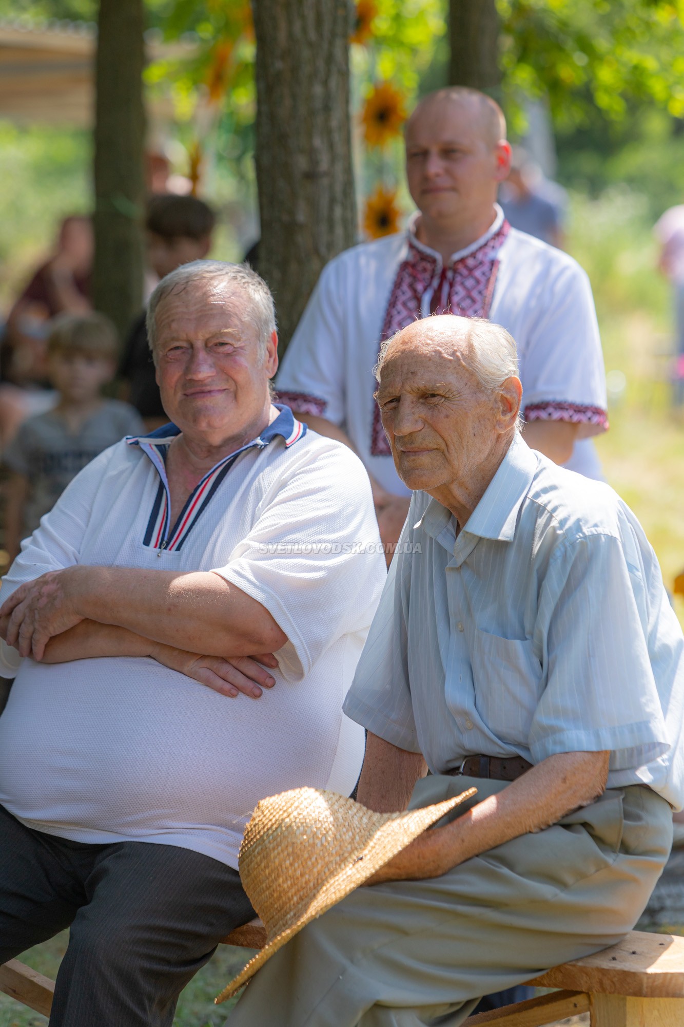 Село Нагірне відсвяткувало свій 405 день народження (ФОТО, ВІДЕО)