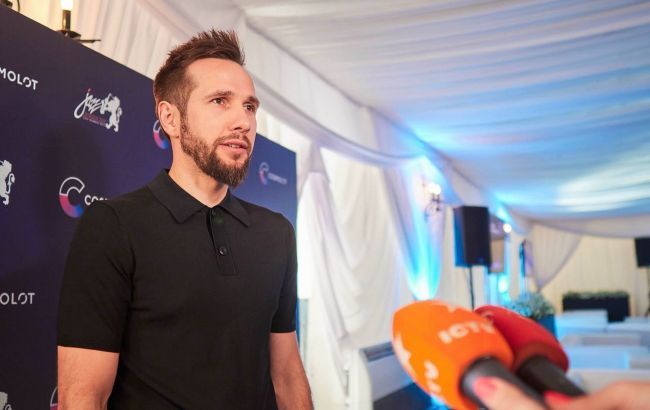 СЕО Cosmolot у Львові розповів про перспективи азартних ігор в Україні