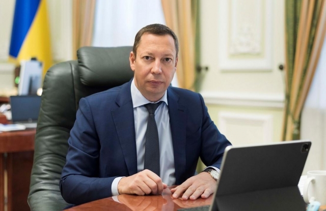 Звернення Голови Національного банку України (ВІДЕО)