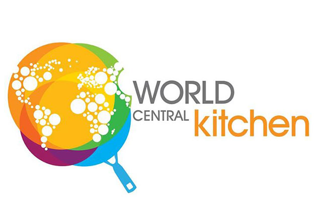 Продуктові набори для ВПО від World Central Kitchen