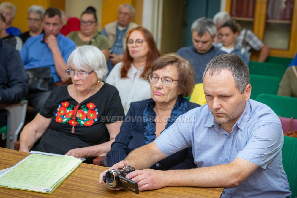 Корупція у міській раді визнана судом — громадськість обурена Корупція у міській раді визнана судом — громадськість обурена