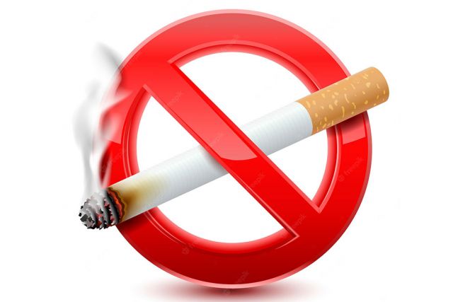 15 тисяч гривень – штраф за куріння в громадських місцях