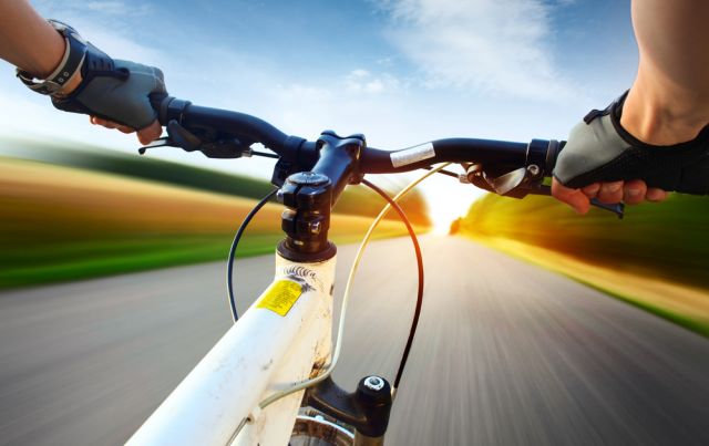 100 кілометрів за 7 годин на велосипеді — клуб UBC запрошує перевірити свої сили