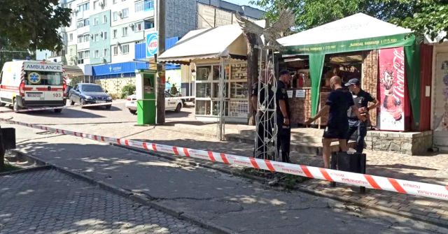Убивство у Світловодську: загинув 46-річний місцевий житель