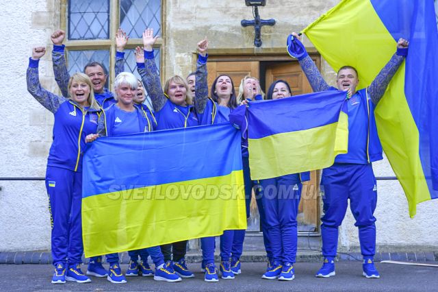Українська збірна з коропової ловлі серед жінок — чемпіон світу 2022