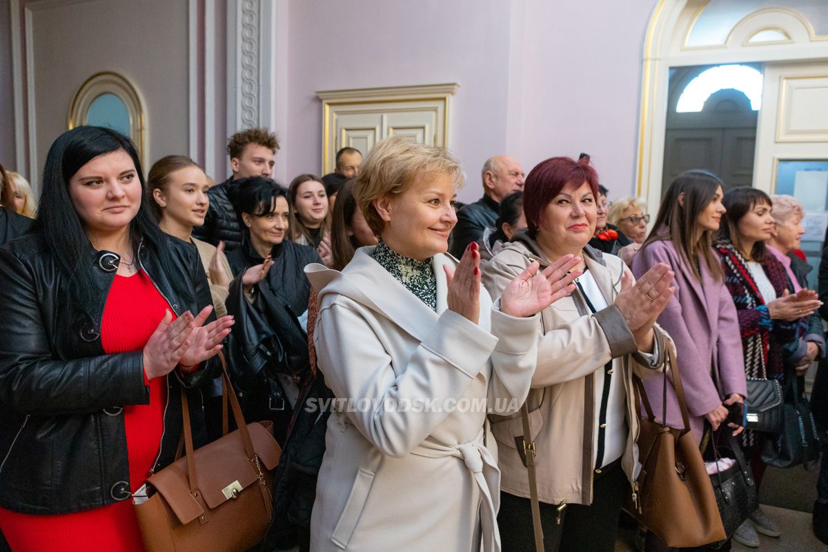 Мурал на честь Марка Кропивницького і прем’єра вистави «Бондарівна»