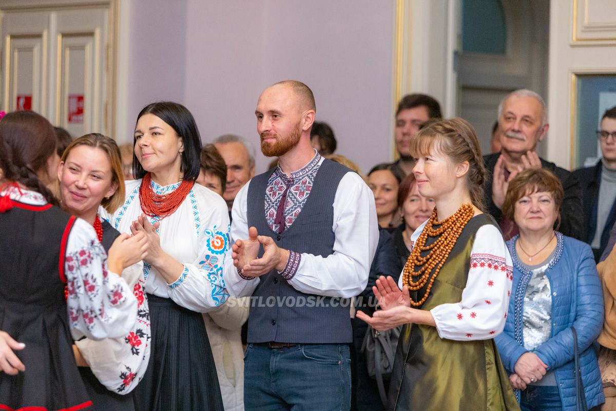 Мурал на честь Марка Кропивницького і прем’єра вистави «Бондарівна»