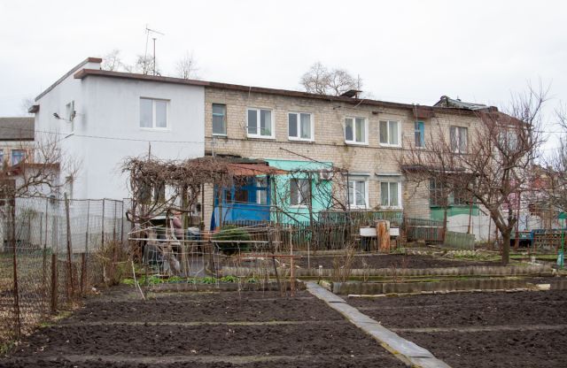 Мешканці п’ятьох квартир у будинках №7 та №9 по вулиці Павлова потерпають від холоду