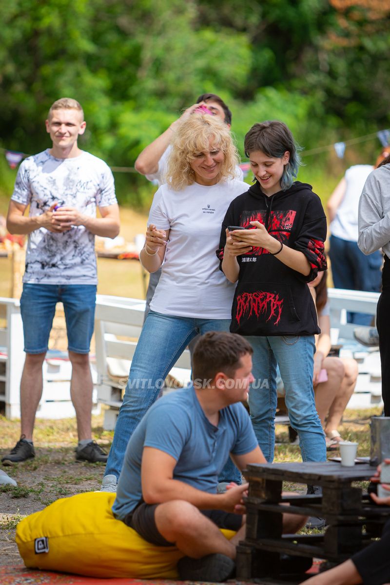 У Світловодську відбудеться молодіжний християнський фестиваль UPFEST 2.0