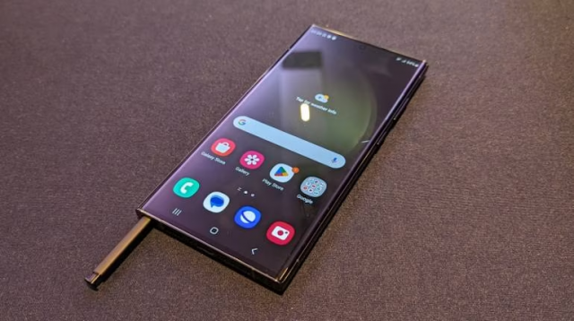 Кращі смартфони Samsung 2023 року, які варто купити