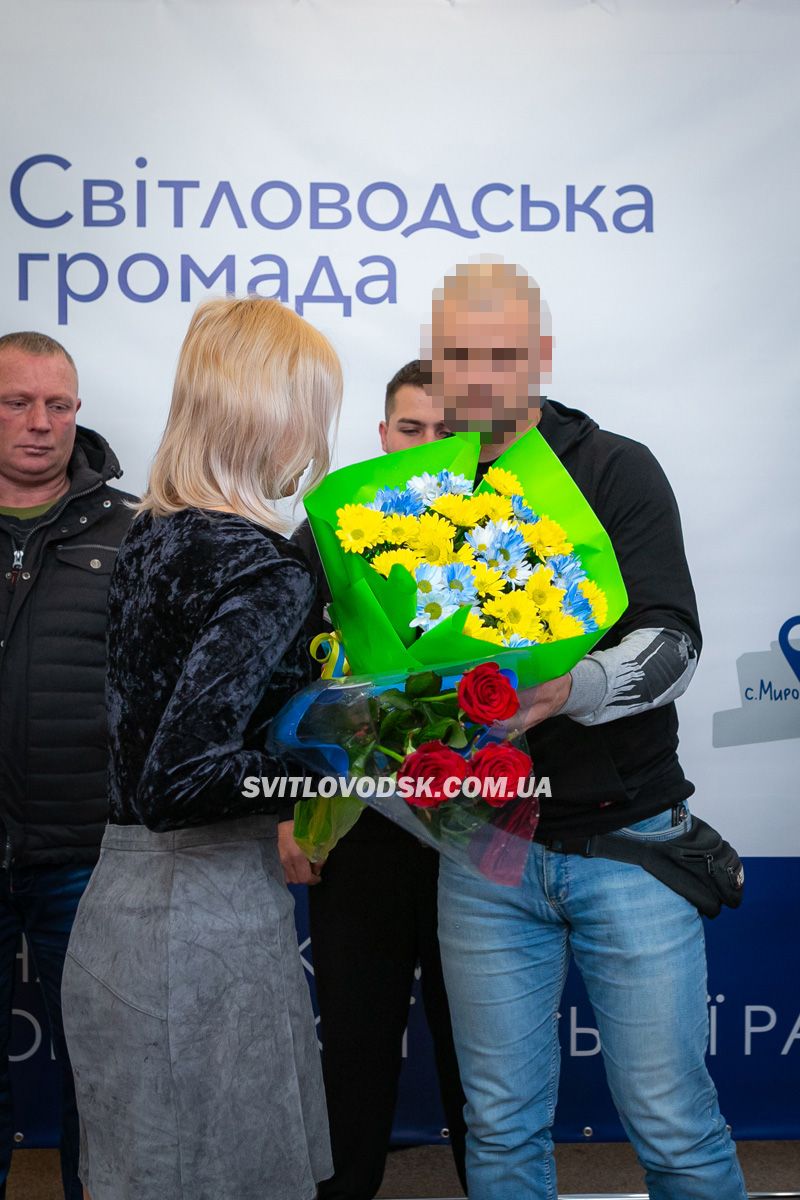 Віталія Шаповала нагородили орденом "За мужність" ІІІ ступеня. Посмертно
