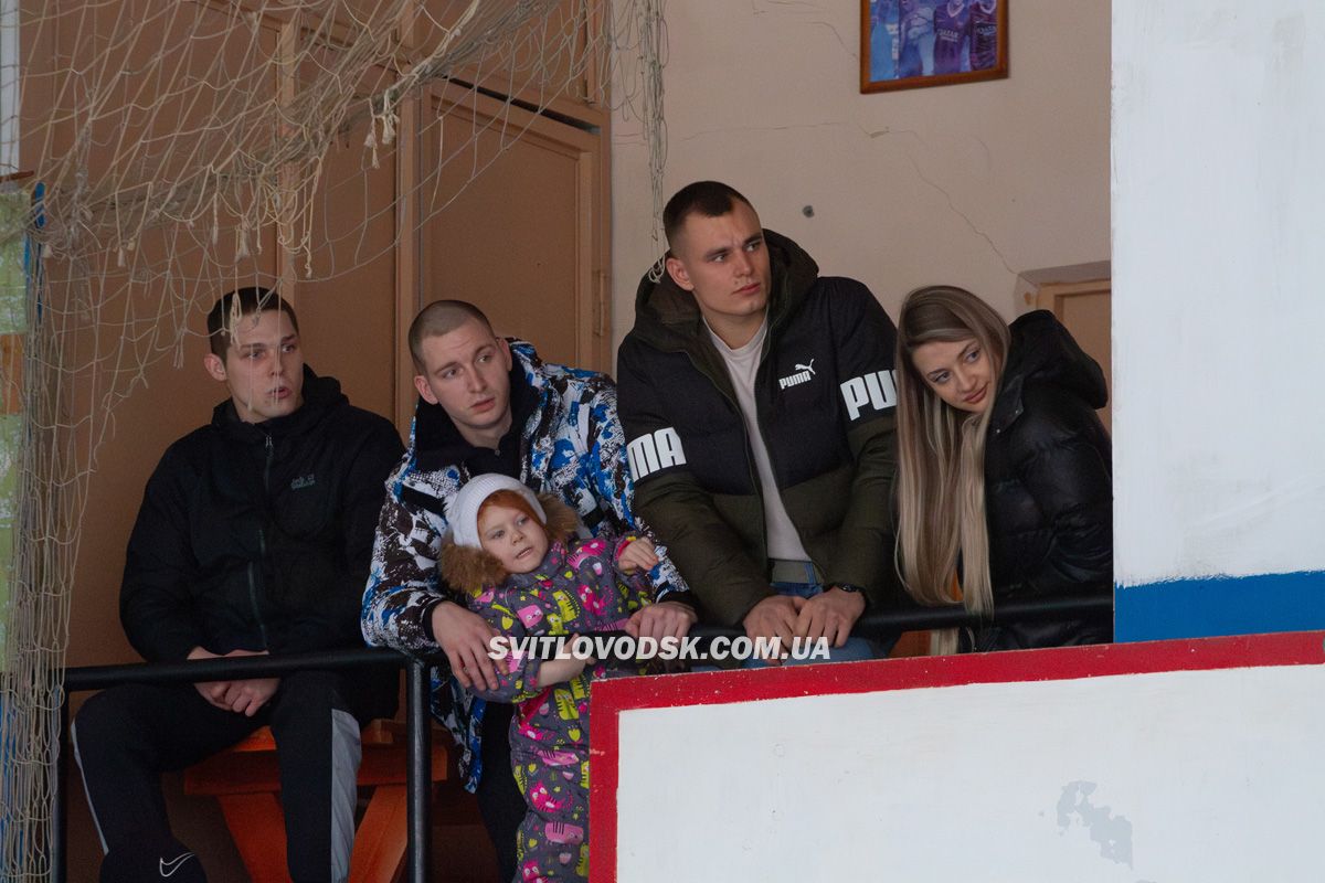 Вперше у Світловодську відбувся чемпіонат Кіровоградської області зі змішаних єдиноборств