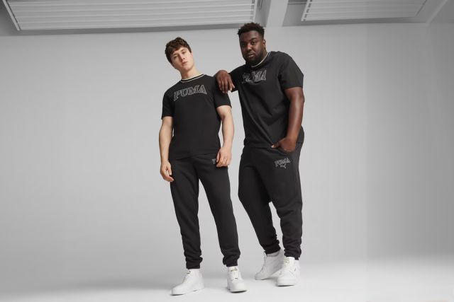 Вибір ідеальних спортивних штанів PUMA для чоловіків