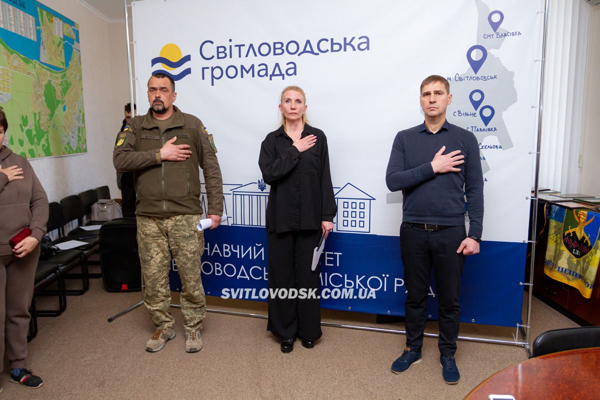Ордени «За мужність» вручені рідним загиблих захисників України