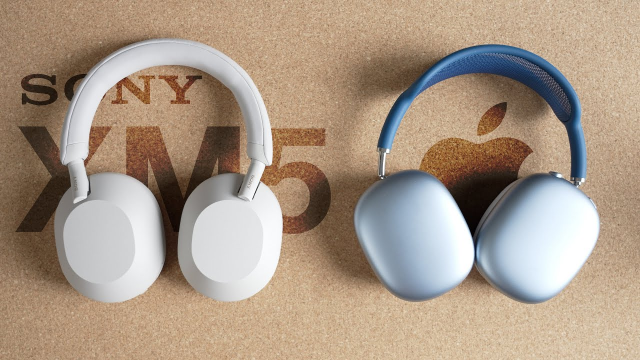 Повнорозмірні Bluetooth навушники: які варто купити в 2024 році