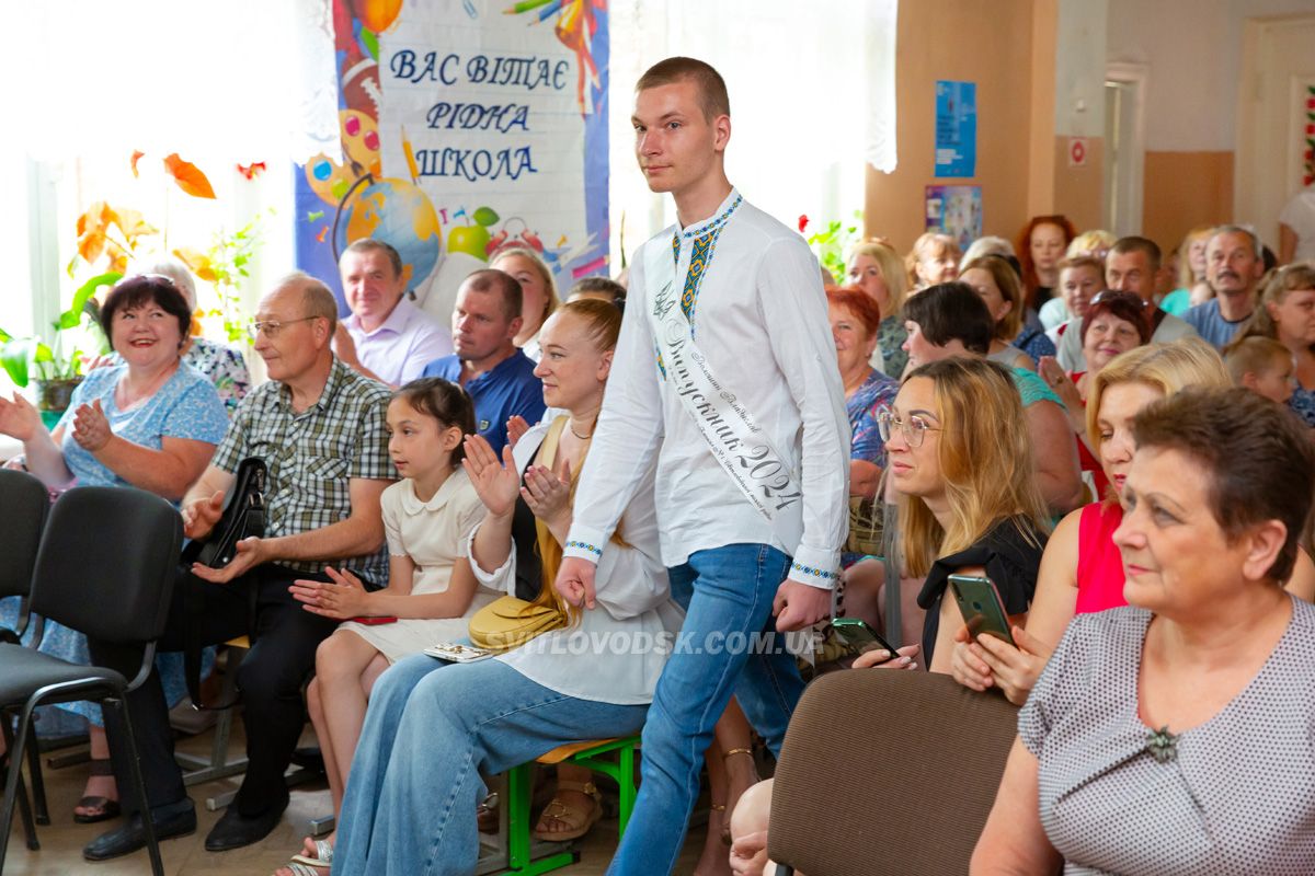 Юне покоління є надійним тилом та гідним продовженням нації нескорених!