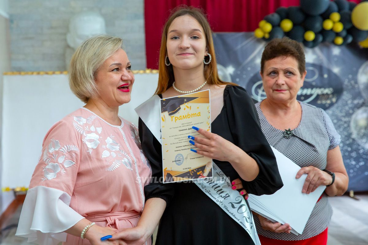 Юне покоління є надійним тилом та гідним продовженням нації нескорених!