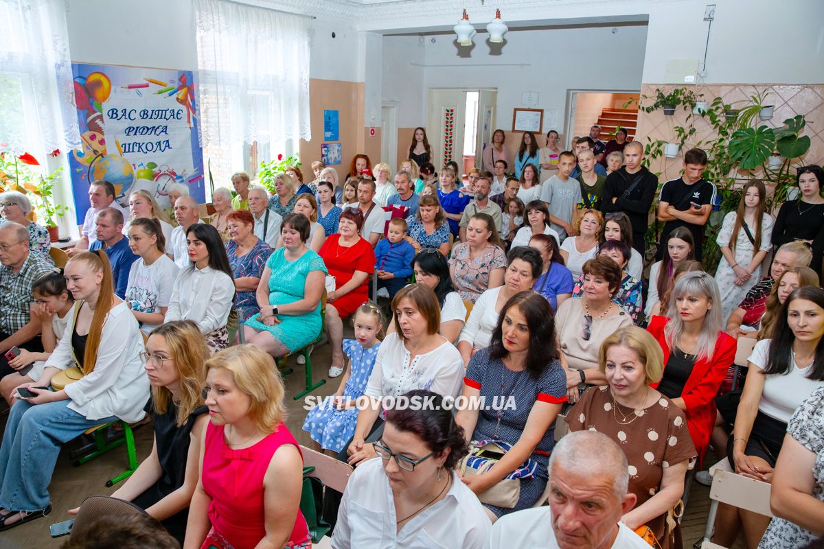 Юне покоління є надійним тилом та гідним продовженням нації нескорених!