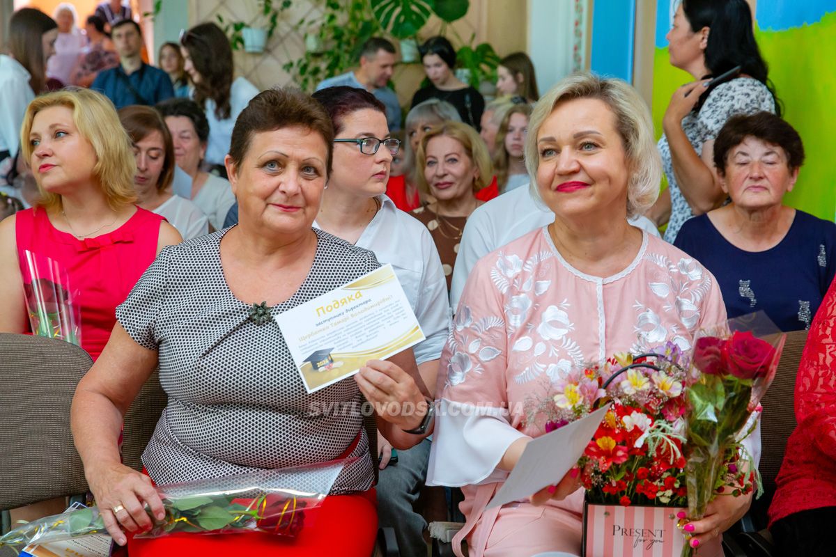 Юне покоління є надійним тилом та гідним продовженням нації нескорених!