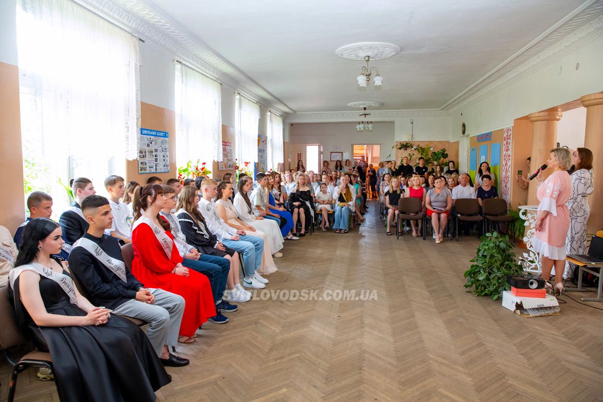 Юне покоління є надійним тилом та гідним продовженням нації нескорених!