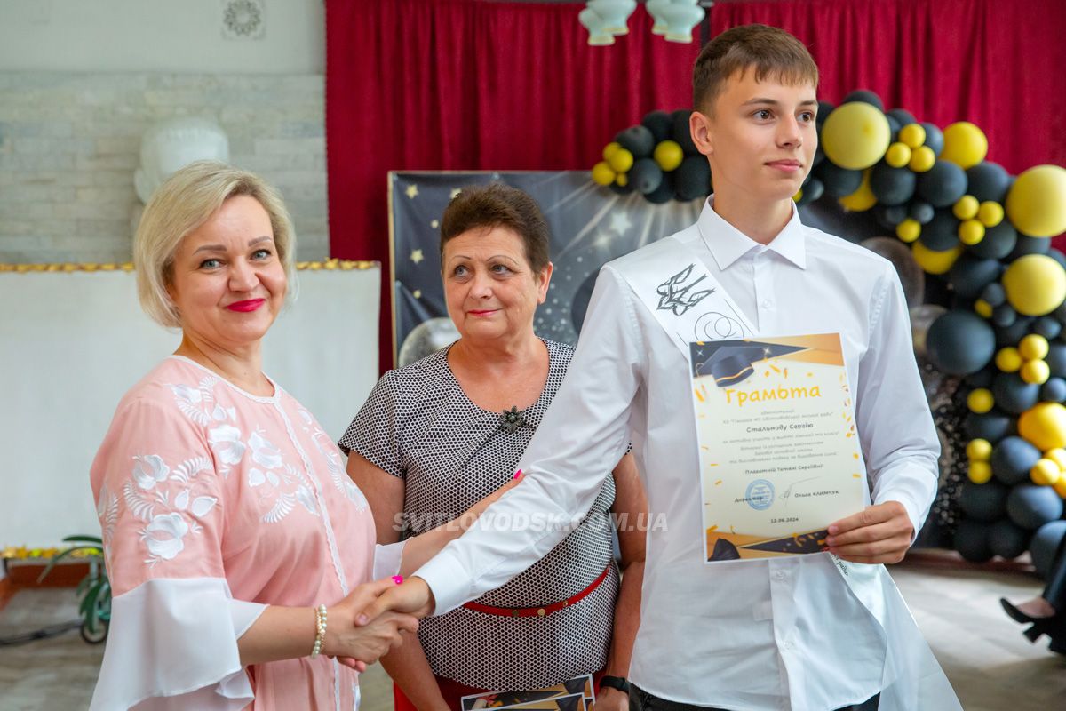 Юне покоління є надійним тилом та гідним продовженням нації нескорених!