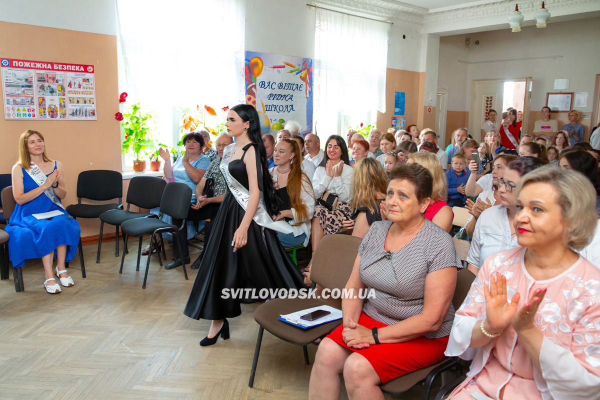 Юне покоління є надійним тилом та гідним продовженням нації нескорених!